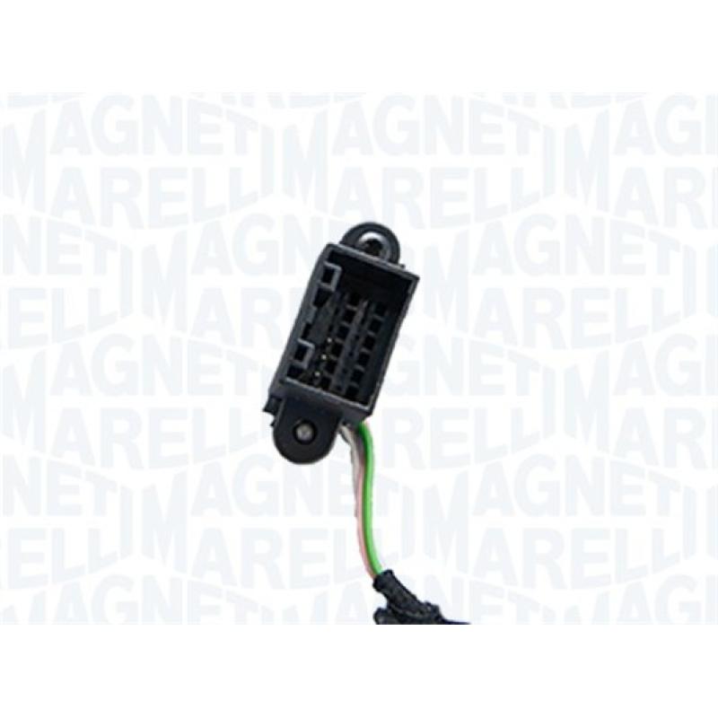 Rétroviseur extérieur MAGNETI MARELLI 182215016800 - Visuel 1