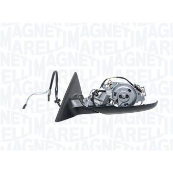 Rétroviseur extérieur MAGNETI MARELLI [182215020900]