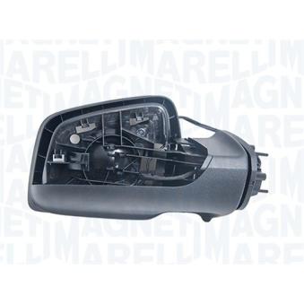 Rétroviseur extérieur MAGNETI MARELLI [182215021800]