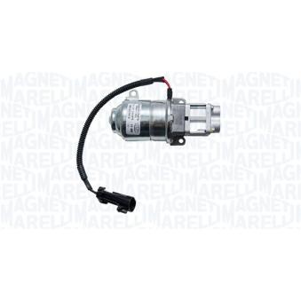 Unité de soupapes, groupe hydraulique-transmautomat MAGNETI MARELLI [210095333010]
