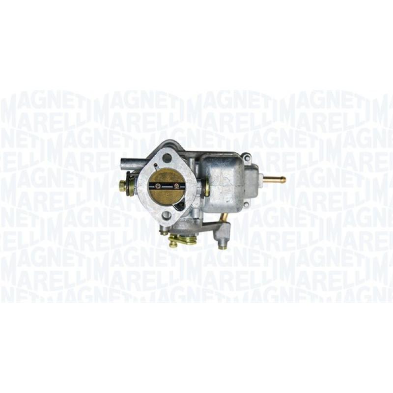 Carburateur MAGNETI MARELLI 211523001901 - Visuel 2