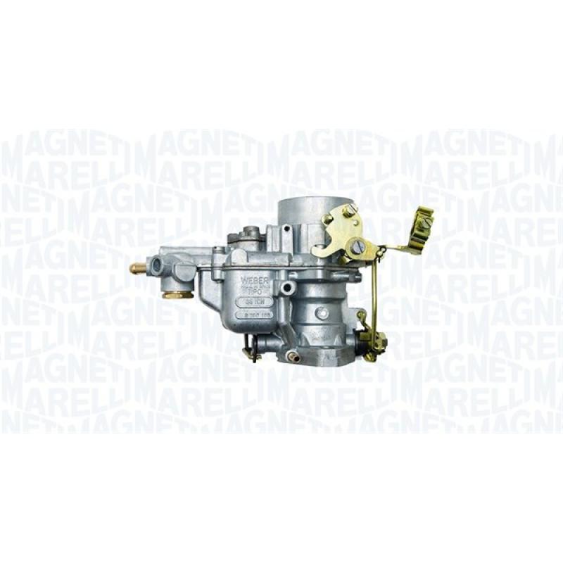 Carburateur MAGNETI MARELLI 211529002700 - Visuel 1