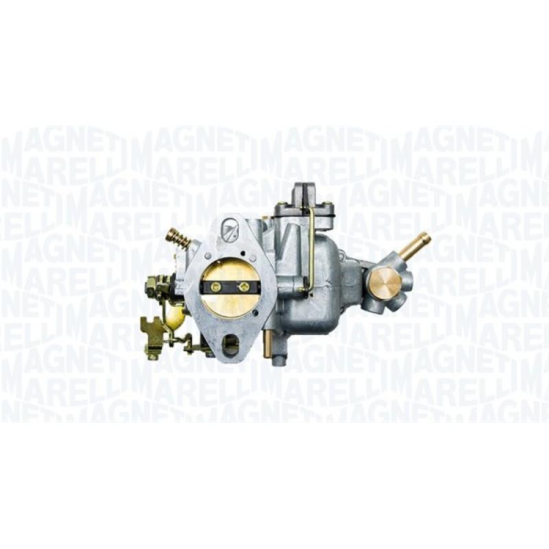 Carburateur MAGNETI MARELLI 211529002700 - Visuel 2