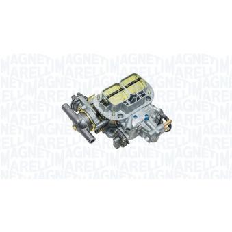 Carburateur MAGNETI MARELLI [211893003500]