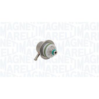 Régulateur de pression du carburant MAGNETI MARELLI 213000000001 pour VOLKSWAGEN GOLF E 420 - 279cv