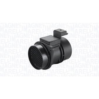 Débitmètre de masse d'air MAGNETI MARELLI 213719645019 pour OPEL VIVARO 2.5 DTI - 135cv