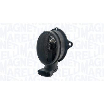 Débitmètre de masse d'air MAGNETI MARELLI OEM 1255117