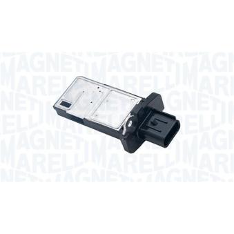 Débitmètre de masse d'air MAGNETI MARELLI OEM 6C1112B579AA