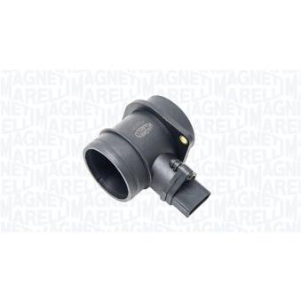 Débitmètre de masse d'air MAGNETI MARELLI OEM 06A906461