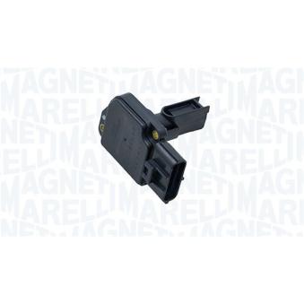 Débitmètre de masse d'air MAGNETI MARELLI OEM XS7F12B579AA