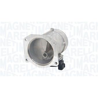 Débitmètre de masse d'air MAGNETI MARELLI OEM 037906461B