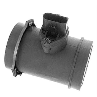 Débitmètre de masse d'air MAGNETI MARELLI 213719727019 pour BMW X5 4.4i - 286cv