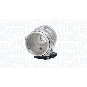 Débitmètre de masse d'air MAGNETI MARELLI OEM 92FB12B579AA