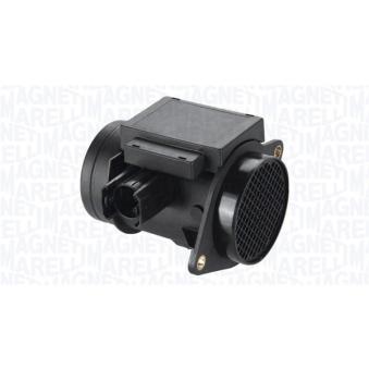 Débitmètre de masse d'air MAGNETI MARELLI [213719778019]