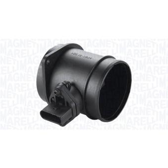 Débitmètre de masse d'air MAGNETI MARELLI 213719780019 pour BMW Série 5 3.2 V6 - 250cv