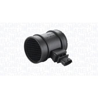 Débitmètre de masse d'air MAGNETI MARELLI 213719784019 pour JEEP GRAND CHEROKEE 1.9 CDTI - 100cv