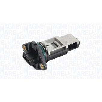 Débitmètre de masse d'air MAGNETI MARELLI 213719785019 pour VOLVO 850 2.0 - 143cv