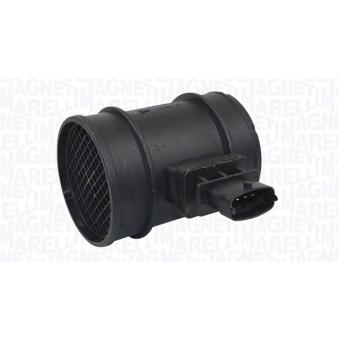 Débitmètre de masse d'air MAGNETI MARELLI 213719803019 pour LANCIA YPSILON 1.3 Multijet - 90cv