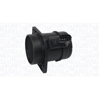 Débitmètre de masse d'air MAGNETI MARELLI [213719807019]