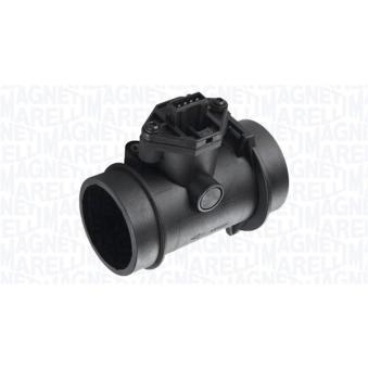 Débitmètre de masse d'air MAGNETI MARELLI 213719827019 pour TOYOTA COROLLA 1.8 - 110cv