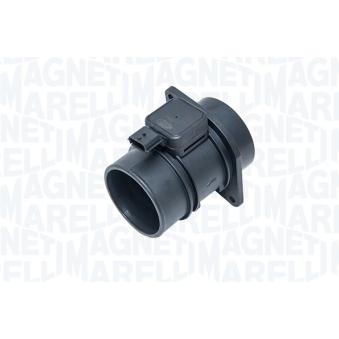 Débitmètre de masse d'air MAGNETI MARELLI 213719840019 pour MERCEDES-BENZ CITAN 1.5 dCi 4x4 - 109cv
