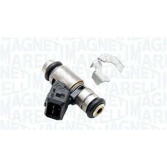 Injecteur MAGNETI MARELLI 214310000110