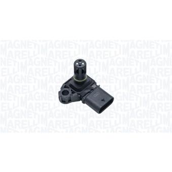 Capteur, pression du tuyau d'admission MAGNETI MARELLI 215800162290 pour FIAT 500X 2.0 D Multijet 4x4 - 150cv Capteur, pression du tuyau d'admission MAGNETI MARELLI 215800162290 pour FIAT 500X 2.0 D Multijet 4x4 - 150cv