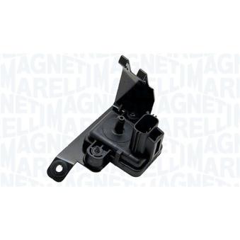 Capteur, pression du tuyau d'admission MAGNETI MARELLI OEM 1M5F9S428AA