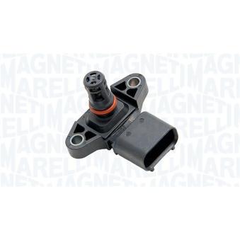 Capteur, pression du tuyau d'admission MAGNETI MARELLI OEM 1S4A9F479BA Capteur, pression du tuyau d'admission MAGNETI MARELLI OEM 1S4A9F479BA