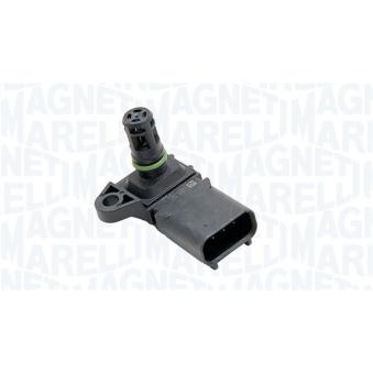 Capteur, pression du tuyau d'admission MAGNETI MARELLI 215810003300 pour CADILLAC STS 1.4 - 80cv