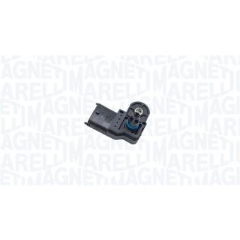 Capteur, pression du tuyau d'admission MAGNETI MARELLI OEM K04627187AA