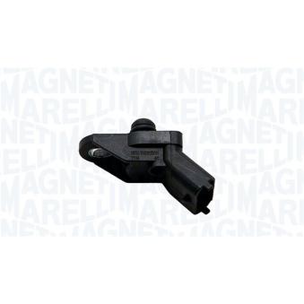 Capteur, pression de suralimentation MAGNETI MARELLI 215810005100 pour MERCEDES-BENZ GLC 1.9 JTD - 110cv