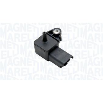 Capteur, pression de suralimentation MAGNETI MARELLI OEM 19207T Capteur, pression de suralimentation MAGNETI MARELLI OEM 19207T