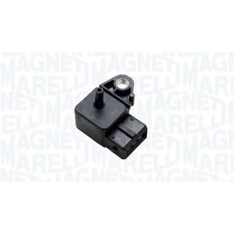 Capteur de pression barométrique, adaptation à l'altitude MAGNETI MARELLI 215810006200 pour BMW Série 3 325 td - 115cv