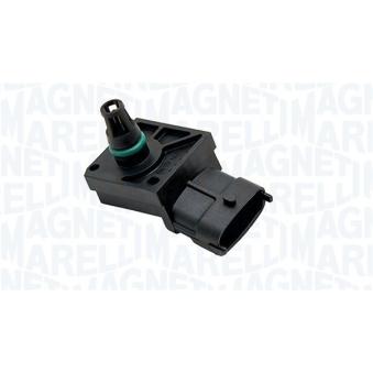 Capteur, pression de carburant MAGNETI MARELLI OEM 04401787