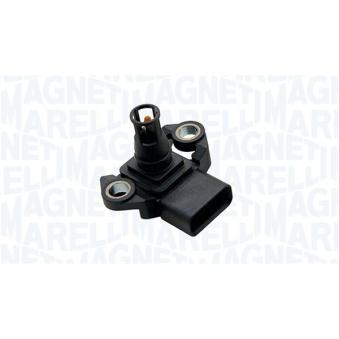 Capteur, pression du tuyau d'admission MAGNETI MARELLI OEM 1920KN