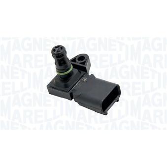 Capteur, pression du tuyau d'admission MAGNETI MARELLI 215810009900 pour FORD B-MAX 1.4 - 90cv