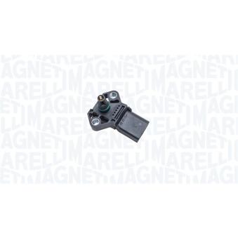 Capteur, pression du tuyau d'admission MAGNETI MARELLI OEM 03K906051 Capteur, pression du tuyau d'admission MAGNETI MARELLI OEM 03K906051