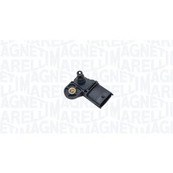 Capteur, pression du tuyau d'admission MAGNETI MARELLI OEM CV2Z9F479A