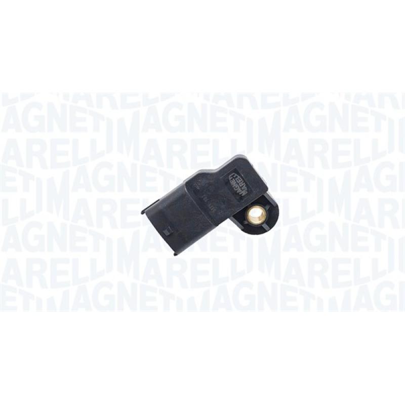 Capteur, pression du tuyau d'admission MAGNETI MARELLI 215810012900 - Visuel 1