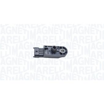 Capteur, pression du tuyau d'admission MAGNETI MARELLI OEM 223658570R