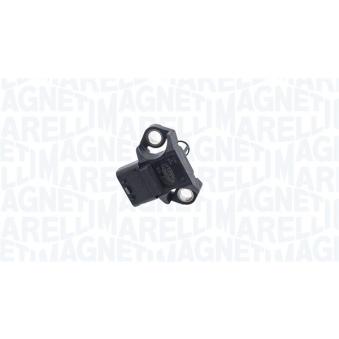 Capteur, pression du tuyau d'admission MAGNETI MARELLI OEM 8942147010