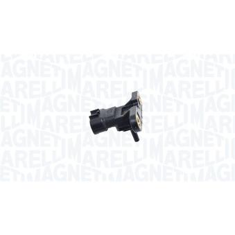 Capteur, pression du tuyau d'admission MAGNETI MARELLI 215810014200 pour AUDI A4 3.0 - 245cv