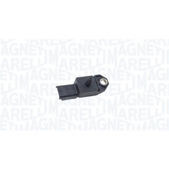 Capteur, pression du tuyau d'admission MAGNETI MARELLI OEM 1439044