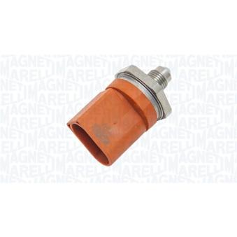 Capteur, pression de carburant MAGNETI MARELLI 215810015100 pour AUDI A3 1.8 TFSI - 160cv