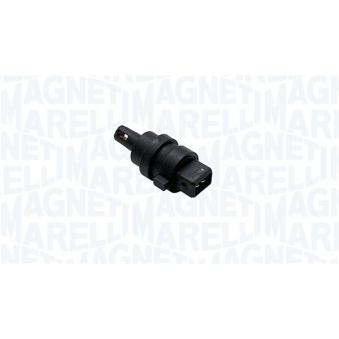 Capteur, température de l'air d'admission MAGNETI MARELLI 215810401201 pour AUDI Q7 1.9 TDI - 110cv