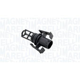 Capteur, température de l'air d'admission MAGNETI MARELLI 215810401501 pour FORD TRANSIT E 350 BlueTEC - 252cv
