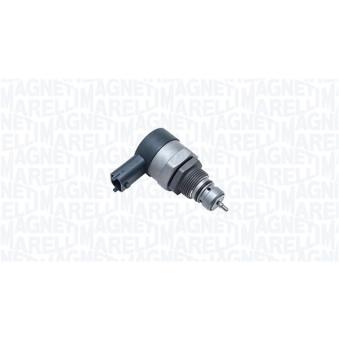 Régulateur de la pompe HP MAGNETI MARELLI 215820001600 pour HYUNDAI MATRIX 1.5 CRDi VGT - 110cv