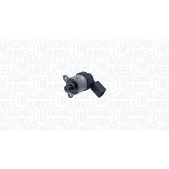 Régulateur, quantité de carburant (système à rampe commune) MAGNETI MARELLI OEM A6460740084