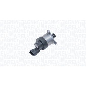 Régulateur, quantité de carburant (système à rampe commune) MAGNETI MARELLI OEM 0819517